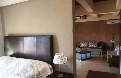 Elia Nikitis Apartamento | Agrili Apartments & Rooms