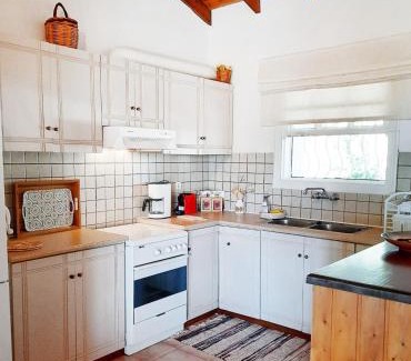 Agrilos Casa | Agrilis Cottage near the beach