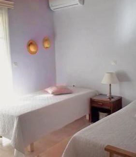 Agrilos Casa | Agrilis Cottage near the beach