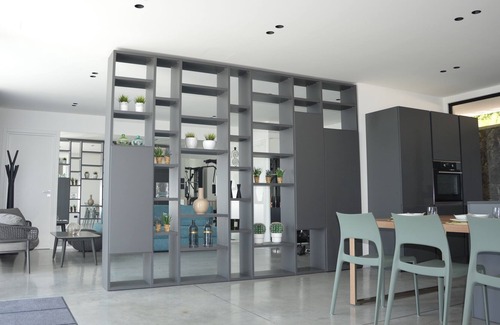 Santa Tecla Apartamento | Agriluxury Suite - Suite with shared swimming pool located in Acireale, between Catania and Taormina