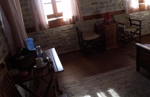 Papigo Casa | Agriogido - Rupicapra Guest Ηouse