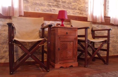Papigo Casa | Agriogido - Rupicapra Guest Ηouse