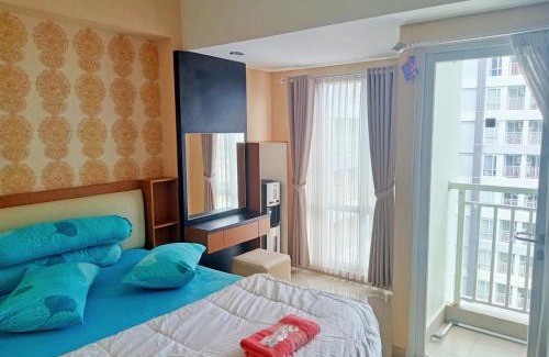 Pogung Lor Apartamento | Agrippina Rooms T a m a n Melati Apartement near Malioboro
