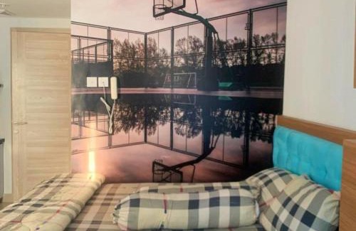 Pogung Lor Apartamento | Agrippina Rooms T a m a n Melati Apartement near Malioboro