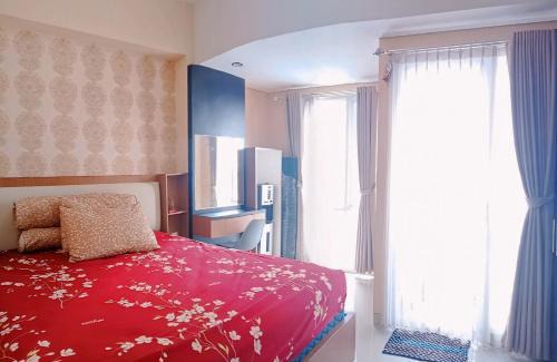 Pogung Lor Apartamento | Agrippina Rooms T a m a n Melati Apartement near Malioboro
