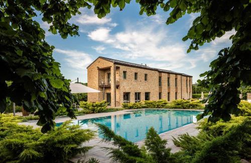 Vesime Casa | Agriresort Villa Gelso- Adults Friendly