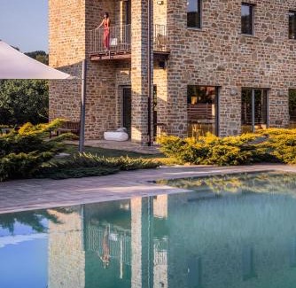 Vesime Casa | Agriresort Villa Gelso- Adults Friendly
