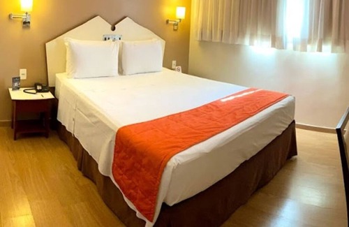 Ribeirao Preto Casa | Agrishow 2023 accommodation