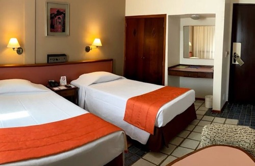 Ribeirao Preto Casa | Agrishow 2023 accommodation