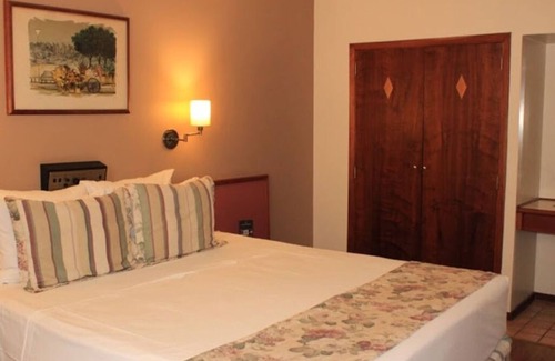 Ribeirao Preto Casa | Agrishow 2023 accommodation
