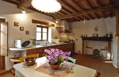 San Romano in Garfagnana Villa | Agriturismo Borgo del Sole, piscina privada, hermosa vista, wifi,