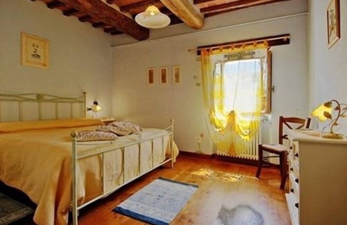 San Romano in Garfagnana Villa | Agriturismo Borgo del Sole, piscina privada, hermosa vista, wifi,