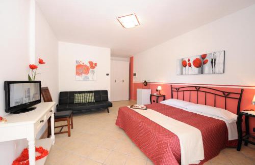 Volargne Casa | Agriturismo Terra E Sole