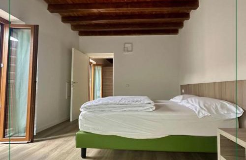Sant'Ambrogio di Valpolicella Casa | Agriturismo Ca' Verde