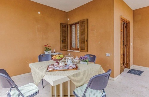 Castignano Otro | AGROTURISMO "VIÑEDOS Clementina Fabi" EN CASTIGNANO
