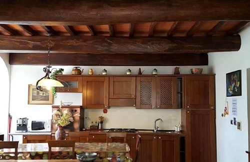 Oliveto Otro | Agriturismo Le Terrazze