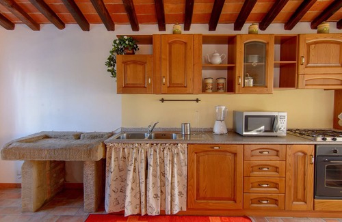 Oliveto Otro | Agriturismo Le Terrazze