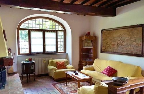 Oliveto Otro | Agriturismo Le Terrazze