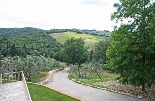 San Casciano in Val di Pesa Casa | AGRITURISMO VICOLABATE