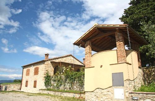 San Casciano in Val di Pesa Casa | AGRITURISMO VICOLABATE