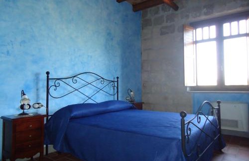 Falciano del Massico Casa | Agrituirsmo Masseria Campierti