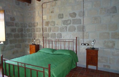 Falciano del Massico Casa | Agrituirsmo Masseria Campierti