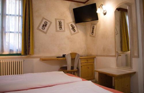 Pellizzano Casa | Agritur Bontempelli