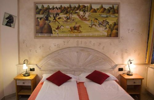 Pellizzano Casa | Agritur Bontempelli