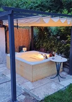 Barco Casa | Agritur Cantina Romanese