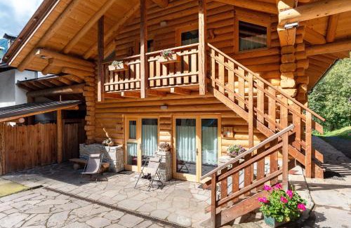 Cogolo Casa | Agritur Cazzuffi