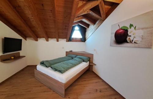Nave San Rocco Casa | Agritur Clementi