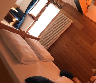 Primiero San Martino di Castrozza Casa | Agritur Dalaip dei Pape