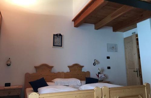Primiero San Martino di Castrozza Casa | Agritur Dalaip dei Pape