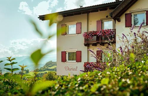 Tesero Casa | Agritur Darial