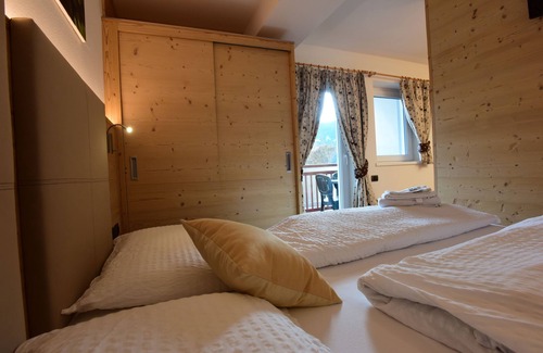 Tesero Otro | Agritur Darial
