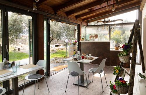 Riva del Garda Casa | Agritur Fiore d'Ulivo