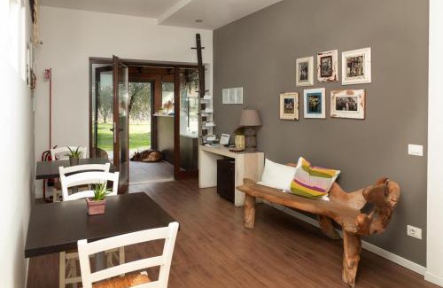 Riva del Garda Casa | Agritur Fiore d'Ulivo