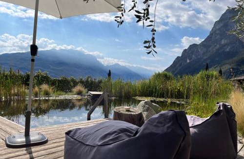 Riva del Garda Casa | Agritur Fiore d'Ulivo