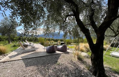 Riva del Garda Casa | Agritur Fiore d'Ulivo