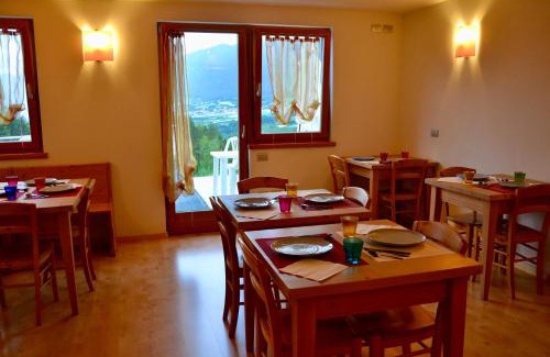 Fondo Casa | Agritur Fiore