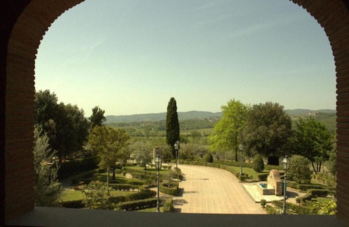 Oliveto Casa | Agriturismo Le Terrazze