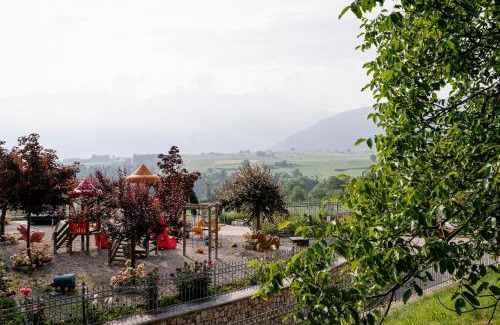 Balbido-rango Cama Y Desayuno | Agritur Maso alle Rose B&B e Restaurant