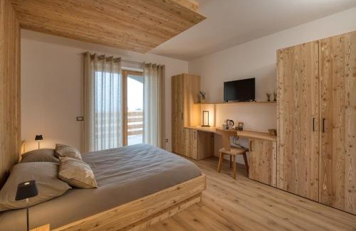 Martignano Casa | Agritur Maso Librar
