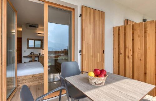 Martignano Casa | Agritur Maso Librar