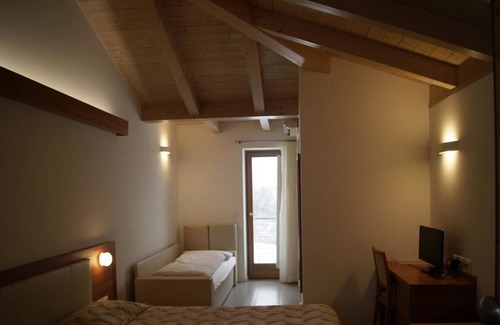 Povo Otro | Agritur Ponte Alto