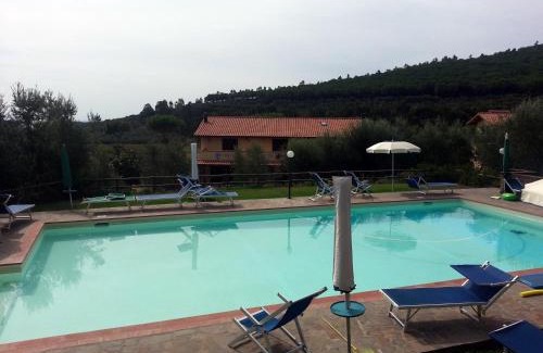 Pian di Rocca Casa | Agriturismo Val di Nappo