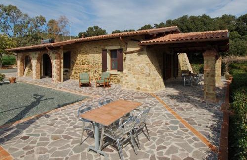 Pian di Rocca Casa | Agriturismo Val di Nappo