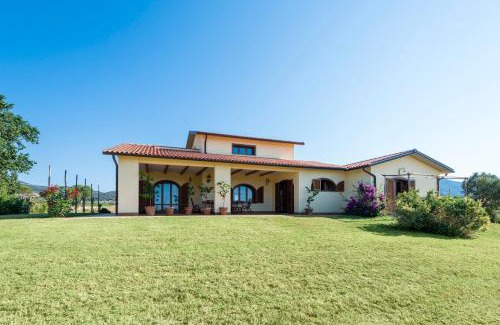 Pian di Rocca Casa | Agriturismo Terre di Castiglione