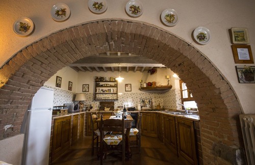 Le Piazze Otro | Agriturismo Castelrotto Charme & Comfort - Vacaciones en Toscana