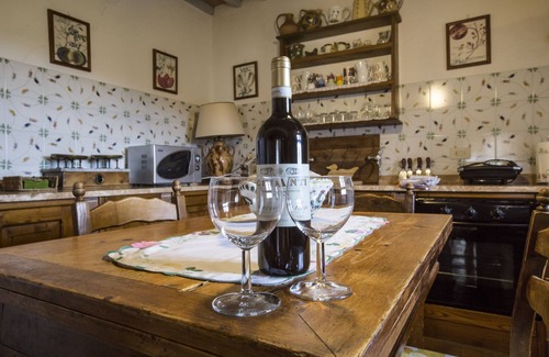 Le Piazze Otro | Agriturismo Castelrotto Charme & Comfort - Vacaciones en Toscana